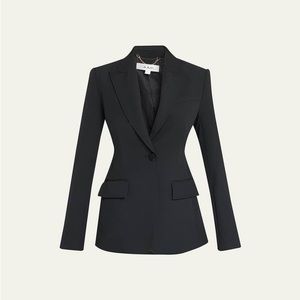 A.L.C.
Carlyle Open-Back Jacket